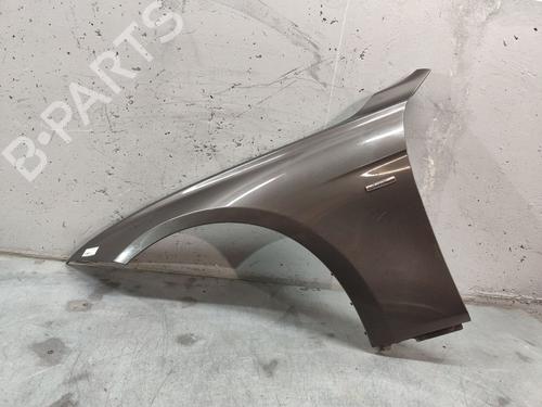 Used Left front fenders BMW 3 (F30, F80) 320 d xDrive (184 hp) 22733893