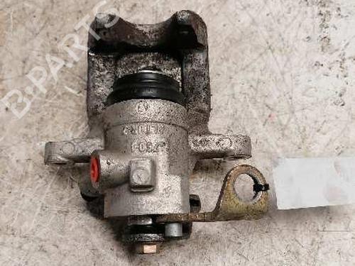 Left rear brake caliper CITROËN C4 I (LC_)  | BP21479260M107 