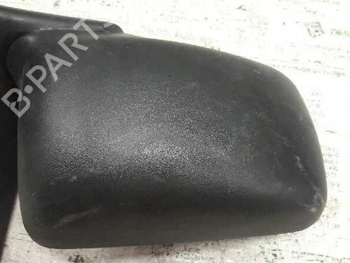 Right mirror FORD ESCORT V (AAL, ABL)  | BP21450383C27 