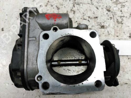 Throttle body AUDI A4 B5 (8D2) 1.8 T | BP21433336M82 