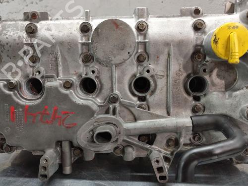 Cylinder head RENAULT LAGUNA I (B56_, 556_) 1.8 16V (B563, B564) | BP30143379M5