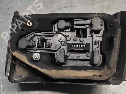 Right taillight SEAT IBIZA II (6K1)  | BP21403081C35 
