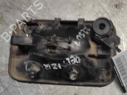 Front left exterior door handle FIAT SCUDO Bus (220_)  | BP21401387C128 