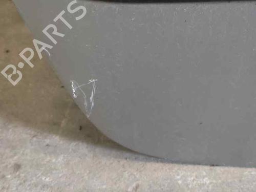 Left front door PEUGEOT 206 Hatchback (2A/C)  | BP21408512C2 