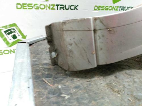Left front fenders FORD MONDEO III (B5Y)  | BP21444957C41 