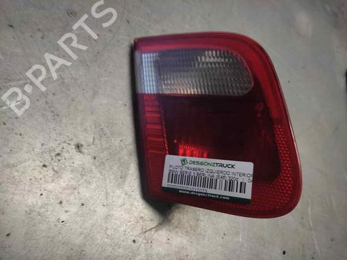 Used Left tailgate light BMW 3 (E46) 320 d (136 hp) 21399216
