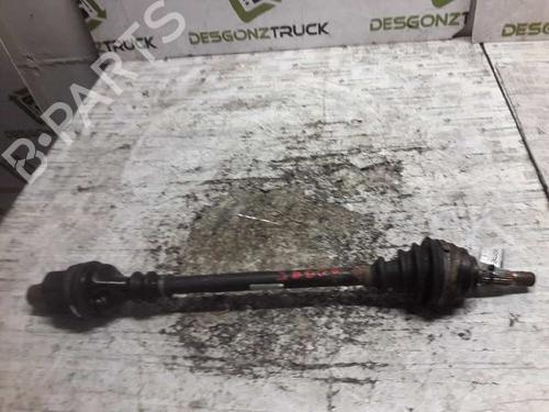 Used Right front driveshaft RENAULT KANGOO (KC0/1_) [1997-2025]  21472725