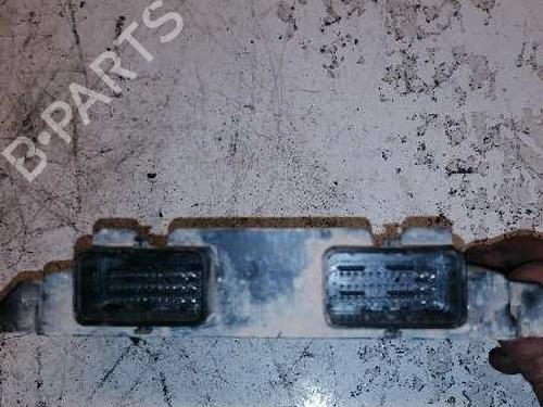Engine control unit (ECU) PEUGEOT PARTNER MPV (5_, G_)  | BP21478540M57 