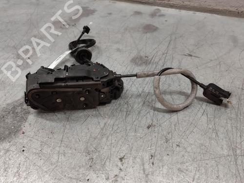 Rear right lock SEAT IBIZA IV (6J5, 6P1) 2.0 | BP28805198C99 