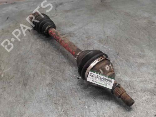 Transmisión delantera izquierda FORD FOCUS I Saloon (DFW) [1999-2009]  21406273