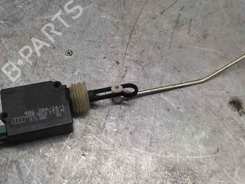 Compressor do fecho central AUDI A6 C5 (4B2, 4B4) [1997-2005]  21405280