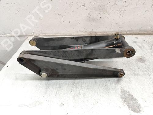 Other PIAGGIO PORTER Platform/Chassis | BP22734047O1
