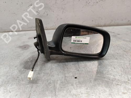 Ryggespeil høyre TOYOTA COROLLA (_E12_) 2.0 D-4D (CDE120R, CDE120L_) (110 hp) 24400985