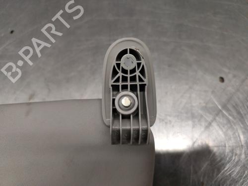 Left sun visor RENAULT TRAFIC III Van (FG_) 2.0 dCi 120 (FGMN) | BP32849256I1 - Image 3