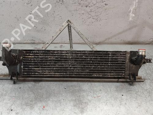 Used Intercooler NISSAN QASHQAI I (J10, NJ10) [2006-2015]  25861810