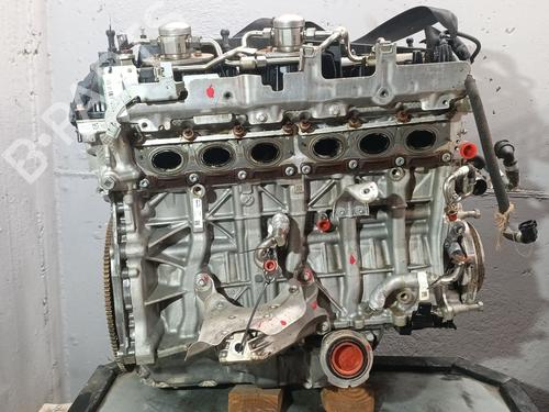 Motor BMW 4 Convertible (G23, G83) M4 Competition M xDrive (510 hp) 30852846