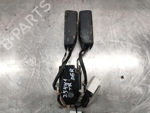 Seat buckle MAZDA CX-5 (KE, GH) 2.2 D (KE2FW) | BP30181876I32