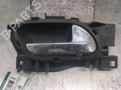 Højre bagtil invendig håndtag CITROËN C4 Picasso I MPV (UD_) 1.6 HDi (109 hp) 32010150