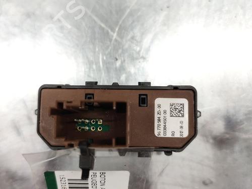 Switch PEUGEOT 508 I (8D_)  | BP29393879I30 