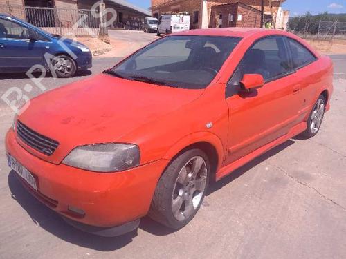 Commande Chauffage OPEL ASTRA G Coupe (T98) 2.2 DTI (F07) | BP21480319I5 