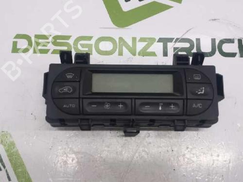 Used Climate control CITROËN C3 I (FC_, FN_) 1.4 HDi (68 hp) 21425678