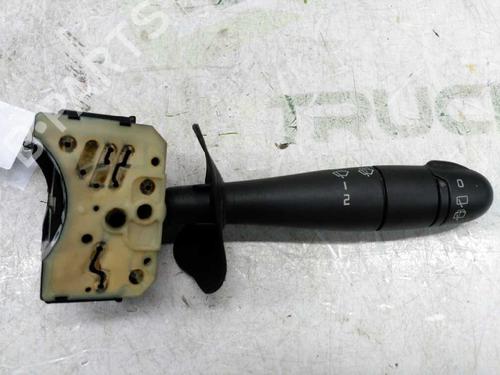 Used Steering column stalk RENAULT CLIO II (BB_, CB_) [1998-2016]  21429307