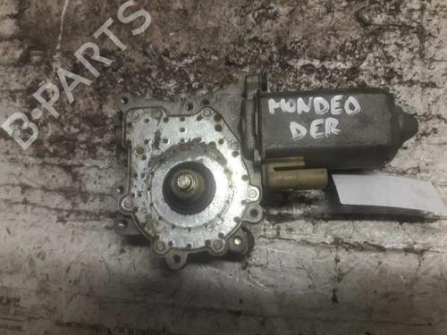 Used Right rear window motor FORD MONDEO II (BAP) [1996-2000]  21472157