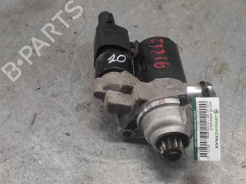 Used Starter AUDI A3 (8P1) 1.6 (102 hp) 21411096