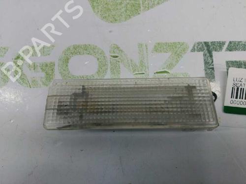 Kabinelys SEAT TOLEDO II (1M2)  | BP21432464I8 