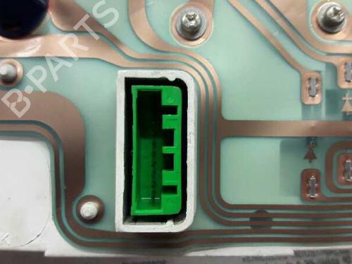 Instrument cluster MG MG ZS  | BP21453090C47 