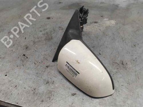 Right mirror AUDI A3 (8P1) 2.0 TDI 16V | BP21414388C27 