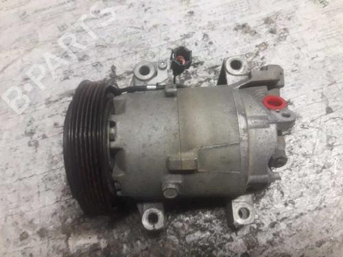 AC-Kompressor NISSAN ALMERA II Hatchback (N16)  | BP21464621M34 