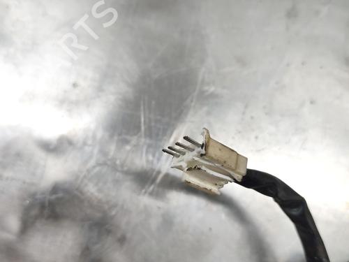 Rear wiper motor HYUNDAI ATOS PRIME (MX)  | BP29360246M102 