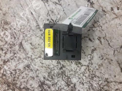 Warning switch OPEL MERIVA A MPV (X03)  | BP21463860I22 
