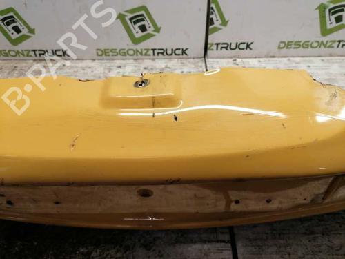 Front bumper RENAULT MEGANE I Coach (DA0/1_) 1.9 dTi (DA0N) | BP21472894C7 