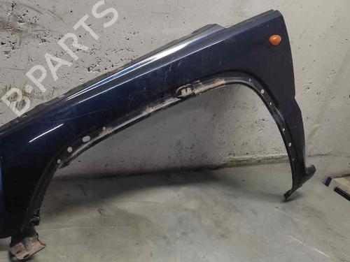 Left front fenders JEEP CHEROKEE (KJ) 2.5 CRD 4x4 | BP21398446C41