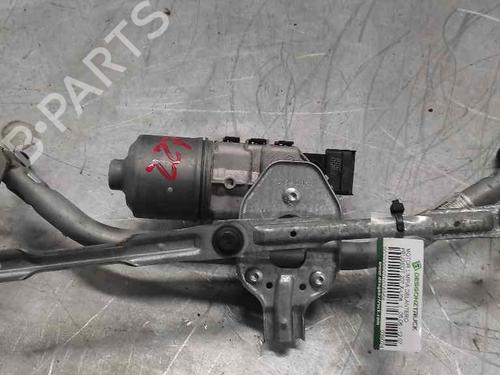 Front wiper motor PEUGEOT 207 (WA_, WC_)  | BP21405466M29 