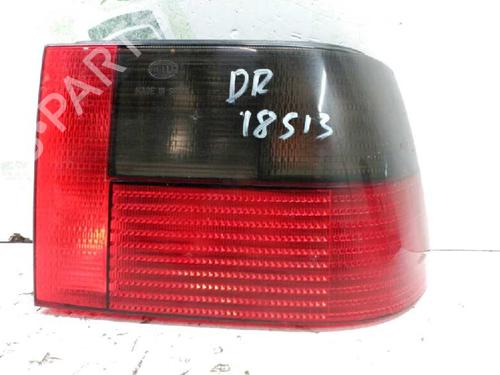 Used Right taillight SEAT IBIZA II (6K1) [1993-2002]  29498615