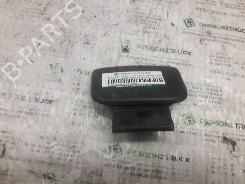 Used Front right exterior door handle CITROËN BERLINGO / BERLINGO FIRST MPV (MF_, GJK_, GFK_) 1.9 D (MFWJZ) (70 hp) 21469670