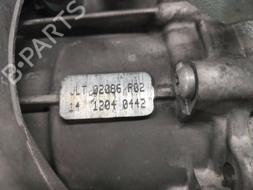Gearbox SEAT LEON (1P1)  | BP29867132M3