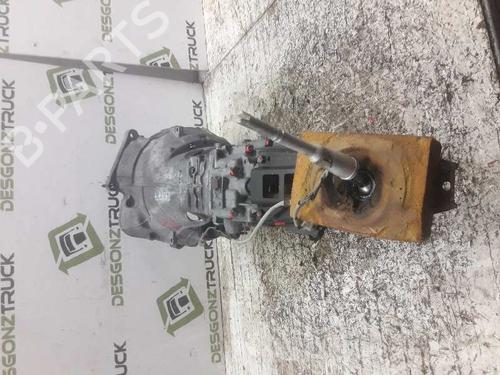 Gearbox BMW 3 (E30) 320 i | BP22907576M3 