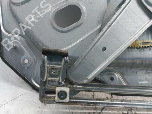 Front right window mechanism FORD FOCUS II (DA_, HCP, DP)  | BP21430403C23 