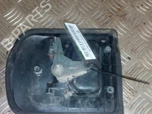 Front right exterior door handle IVECO DAILY III Van  | BP21455424C129 