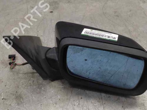 Used Right mirror BMW 3 (E46) [1997-2005]  21408684