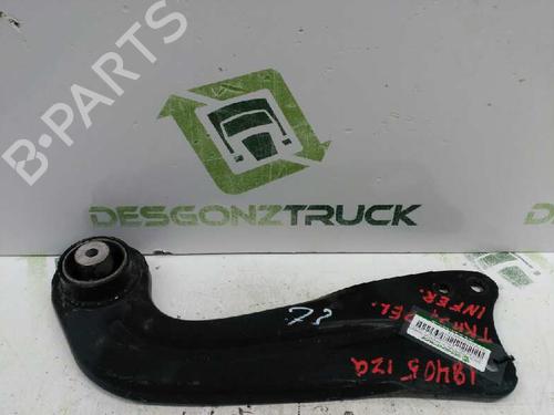 Venstre bagtil bærearm AUDI A3 (8P1) 1.9 TDI (105 hp) 21431955
