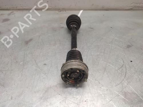Left front driveshaft SKODA FABIA I (6Y2) | BP22275264M38