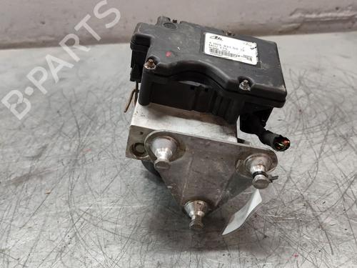 ABS pump MERCEDES-BENZ CLK (C208)  | BP25772475M43 