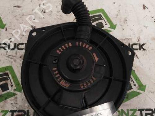 Used Heater blower motor NISSAN CABSTAR E (TL_, VL_) [1992-2006]  21477239