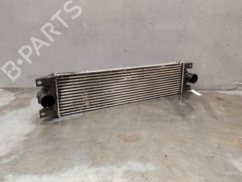 Used Intercooler Intercooler RENAULT MASTER II Van (FD) [1997-2013] 40442644 40442644