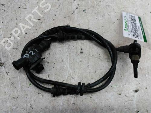 Elektronisk modul FIAT GRANDE PUNTO (199_) 1.3 D Multijet (199.AXD11, 199.AXD1A, 199.AXD1B,... (90 hp) 21437034